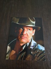 Harrison Ford Indiana Jones