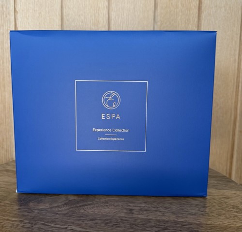 Espa experience collection - espa,