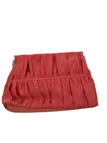 Reiss women bag orange 100 - orange, 100%