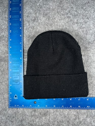 Cuff beanie toque adult - toque, one