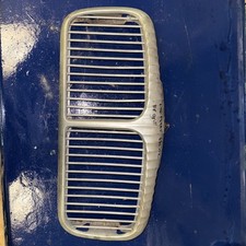 Daimler Sovereign XJ6 XJ12 Series 1 chrome radiator grille