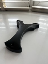 Black Evo Hunting Slingshot
