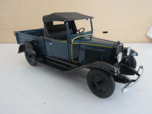Danbury mint 1931 - danbury, chevrolet