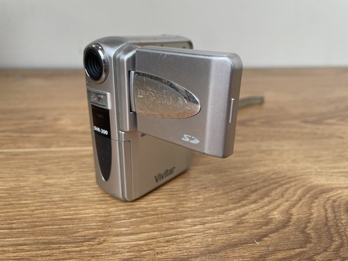 Vivitar dvr 200 compact - dvr-200,