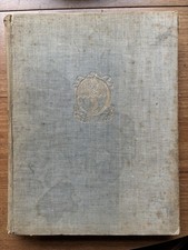 Italian Violin Makers By Karel Jalovec  1st. Edition, Working Copy