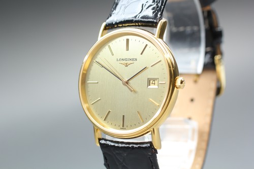 Mint longines grand classic - grand,