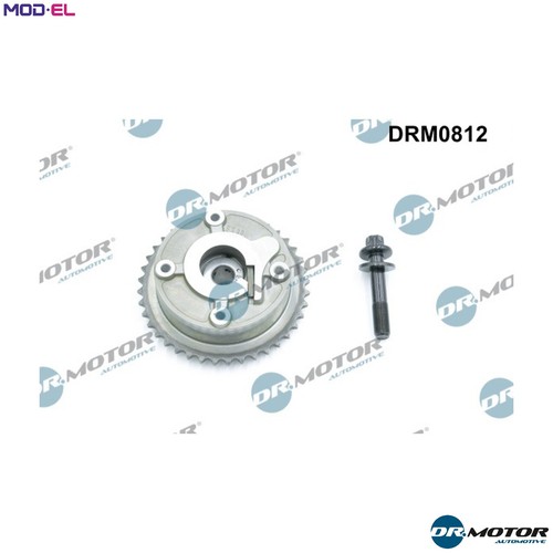 Camshaft adjuster drm0812 for - adjuster,