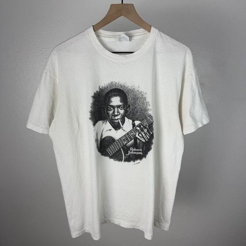 Vintage robert johnson blues - robert,
