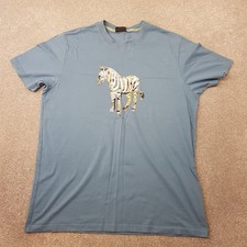 Paul Smith Mens T-Shirt XL