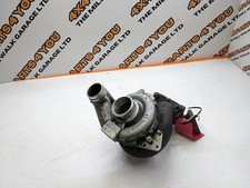 2007 JEEP GRAND CHEROKEE WK 3.0 DIESEL TURBO TURBOCHARGER  A6420900280 (SPARES)