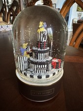 Henri Bendel Puppy Love Snow