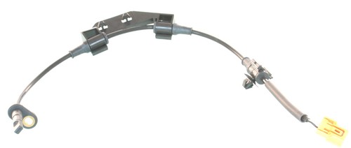 Abs sensor rear right - sensor, for