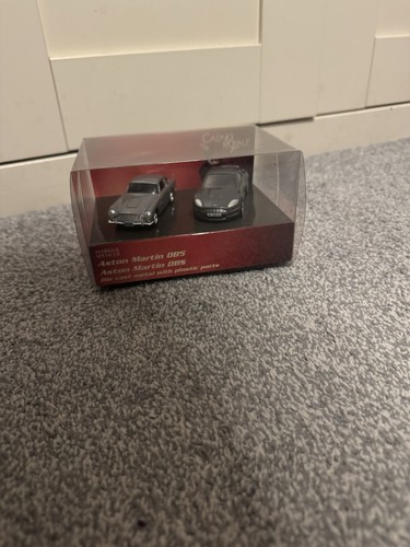Casino royale aston martin - aston,