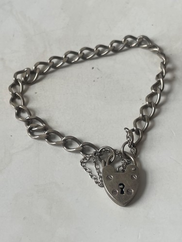 Vintage sterling silver charm