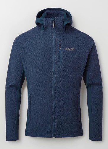 Rab capacitor hoody men - rab,