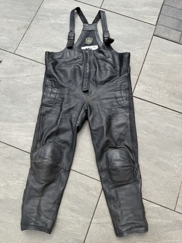 Leather motorcycle - leather,