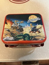 1984 Jayce And The Wheeled