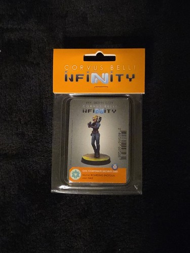 Corvus belli infinity na2 - corvus,