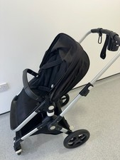 Bugaboo Lynx complete Black