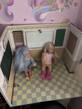 Our Generation School With