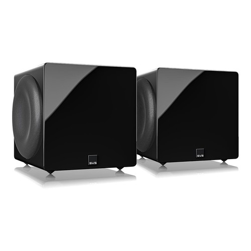 Svs 3000 micro evolution - micro, r|evolution