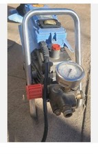 kranzle k7 pressure washer used
