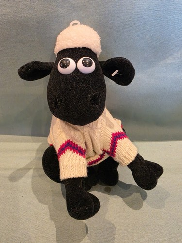 Wallace gromit shaun - wallace,