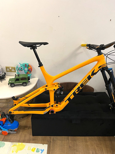 Trek remedy full - trek,