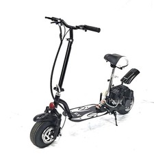 50cc, Petrol Scooter, Foldable, 2 Stroke, Rev & Go, Light weight, 48HR DELIVERY