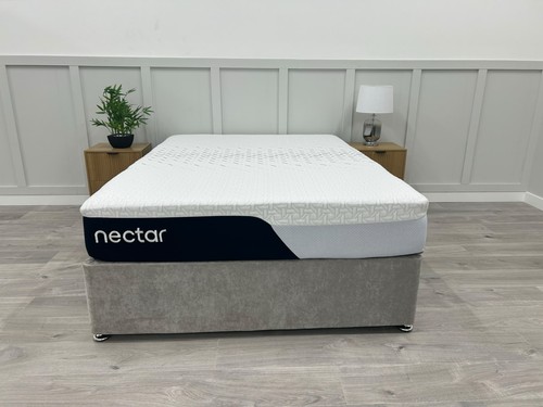 Nectar premier memory foam - premier,