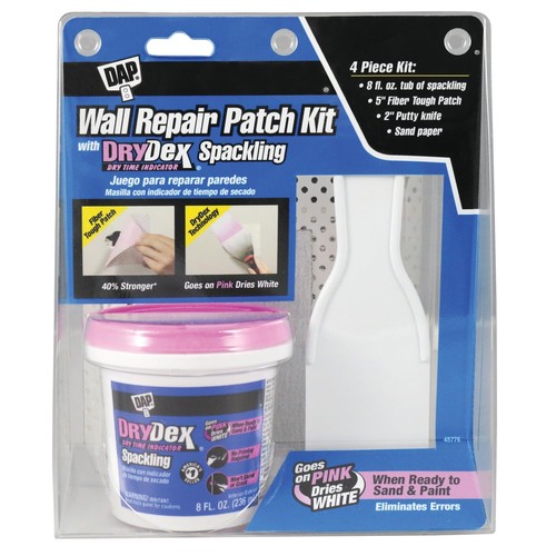 Dap drydex spackling wall - dap,