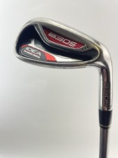 Adams Idea 9 Iron Hybrid A3OS Regular Flex Graphite/Right Handed /Lamkin /23248