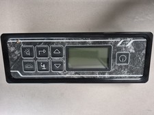 Coachman VIP Main Control Panel 12v