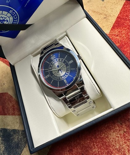 Glasgow rangers designer - fc,