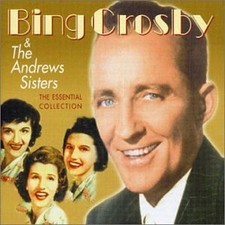 The andrews sisters - the,