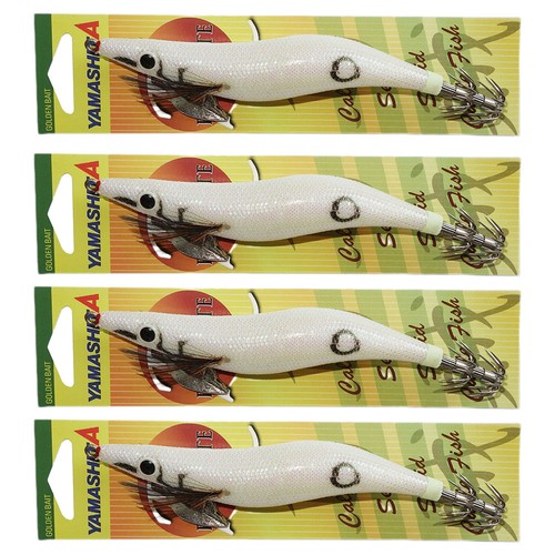 Yamashita squid jigs - 3.5,