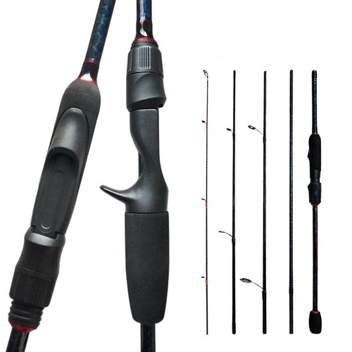 Travel fishing rods - travel,