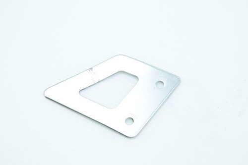 Yamaha tdr 125 cover - 125, mounting