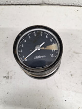 Honda CB400 Four Super Sport 1975-1977 Motorcycle Clocks Dials Rev Counter 
