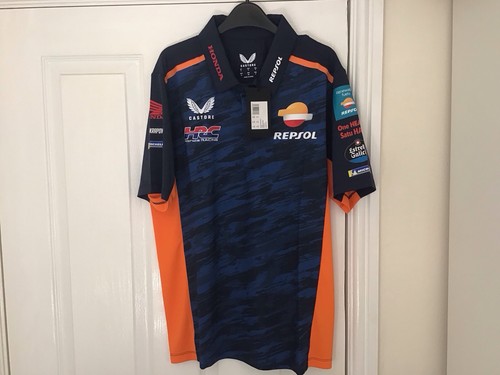 Castore hrc honda racing - castore,