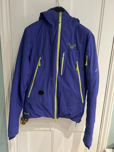 Dynafit denali insulated - dynafit,