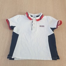 Hugo Boss Polo Shirt Boys 2