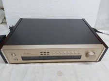 ACCUPHASE T-108 FM TUNER