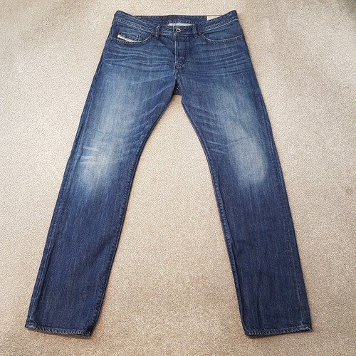 Diesel mens jeans - diesel,
