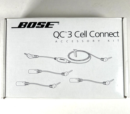 Bose cell connect - qc,
