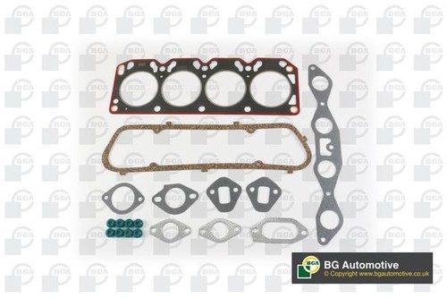 Cylinder head gasket kit - gasket, fits
