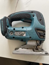 Makita DJV180Z 18V Li-ion Cordless Jigsaw (Body Only)