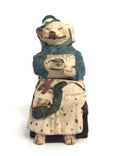 Antique Johann Maresch