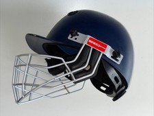 Gray nicolls navy - navy, warrior