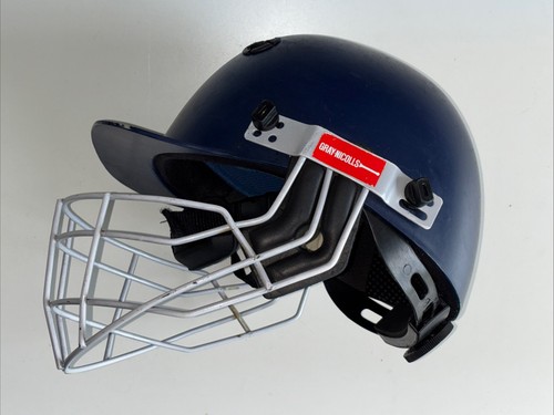 Gray nicolls navy warrior - gray-nicolls,